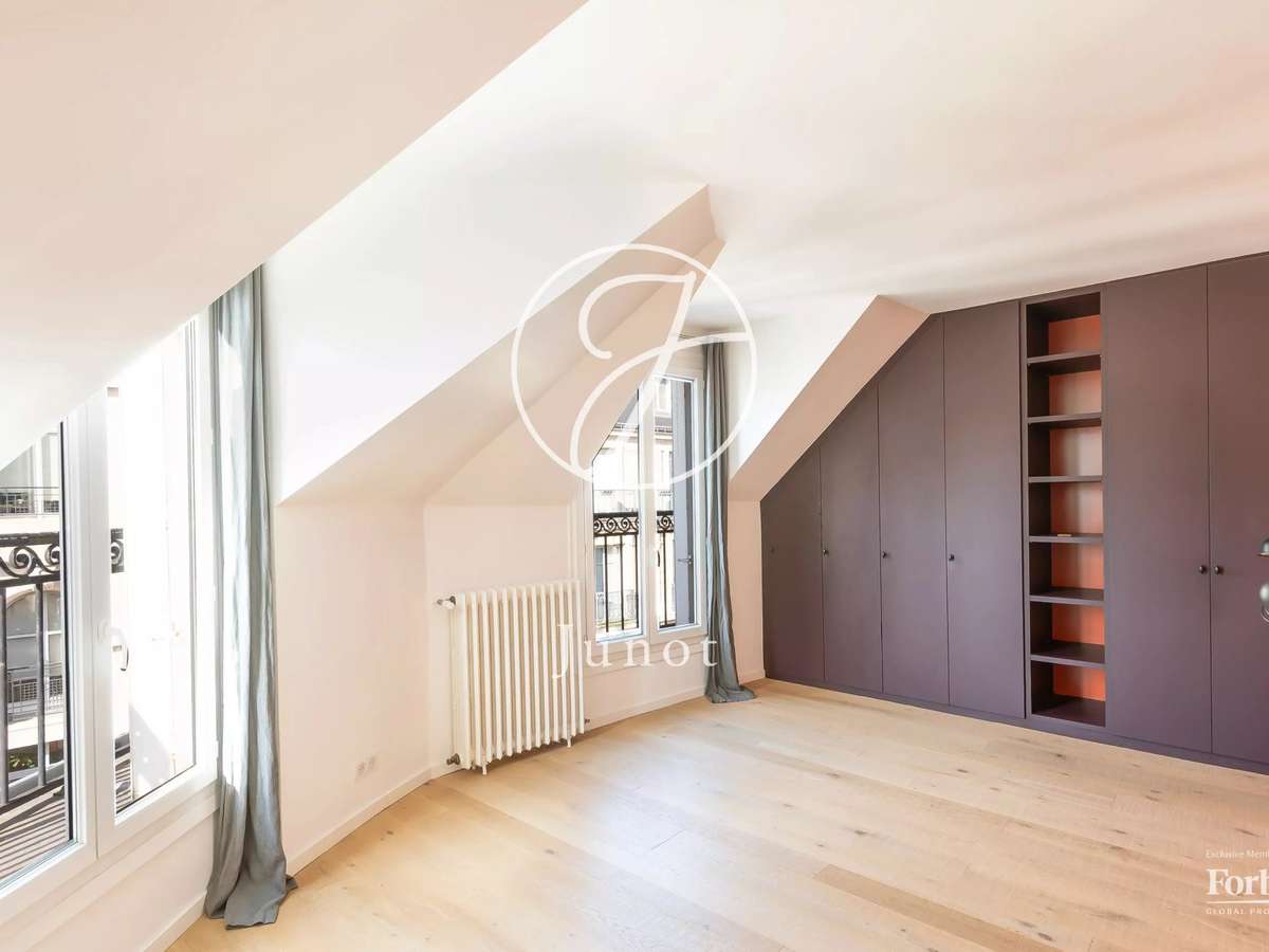 Appartement Paris 10e