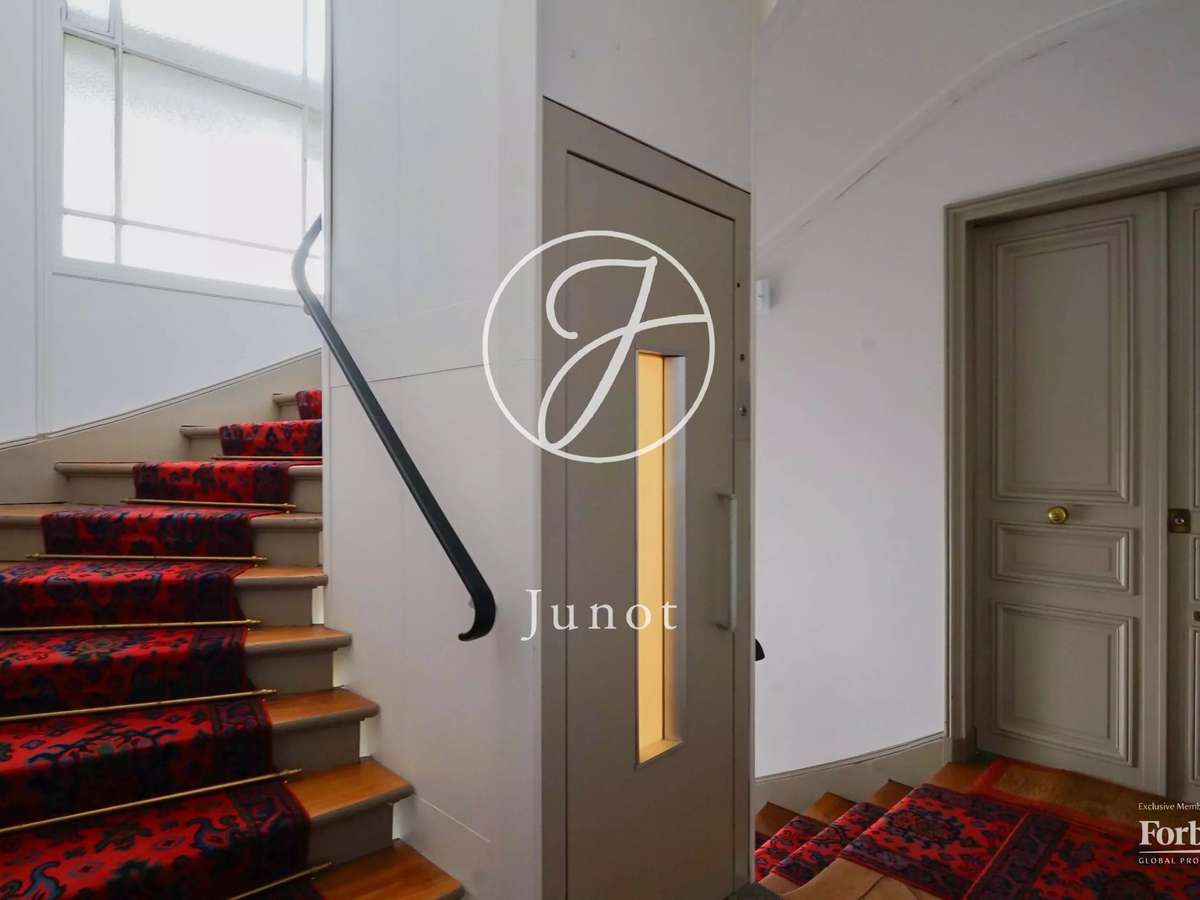 Appartement Paris 10e