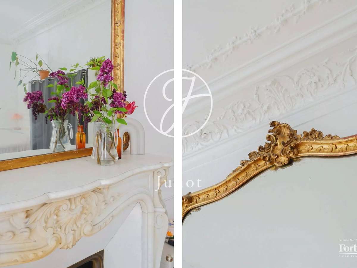 Appartement Paris 10e
