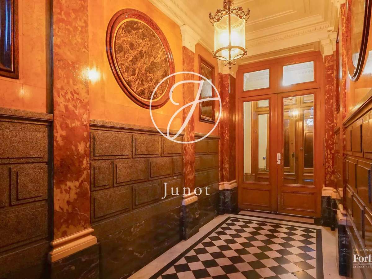 Appartement Paris 10e