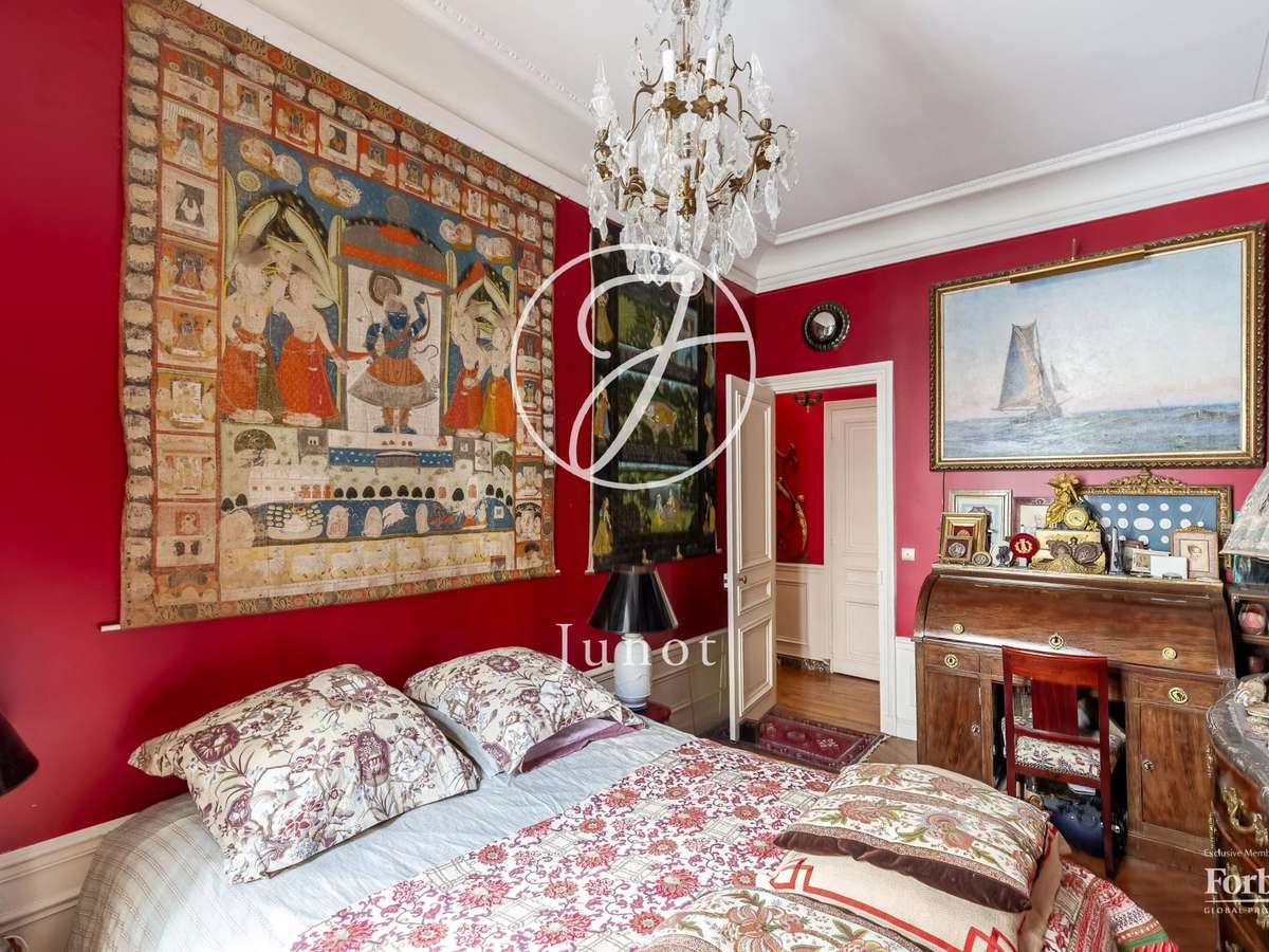 Appartement Paris 10e