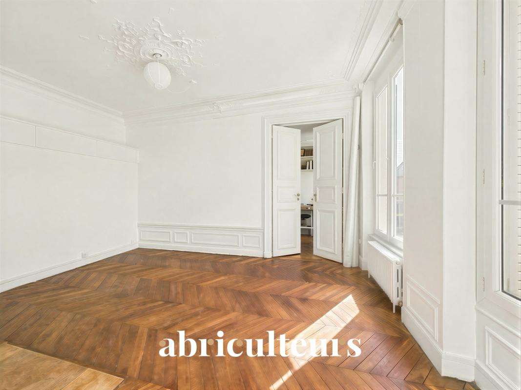 Appartement Paris 10e
