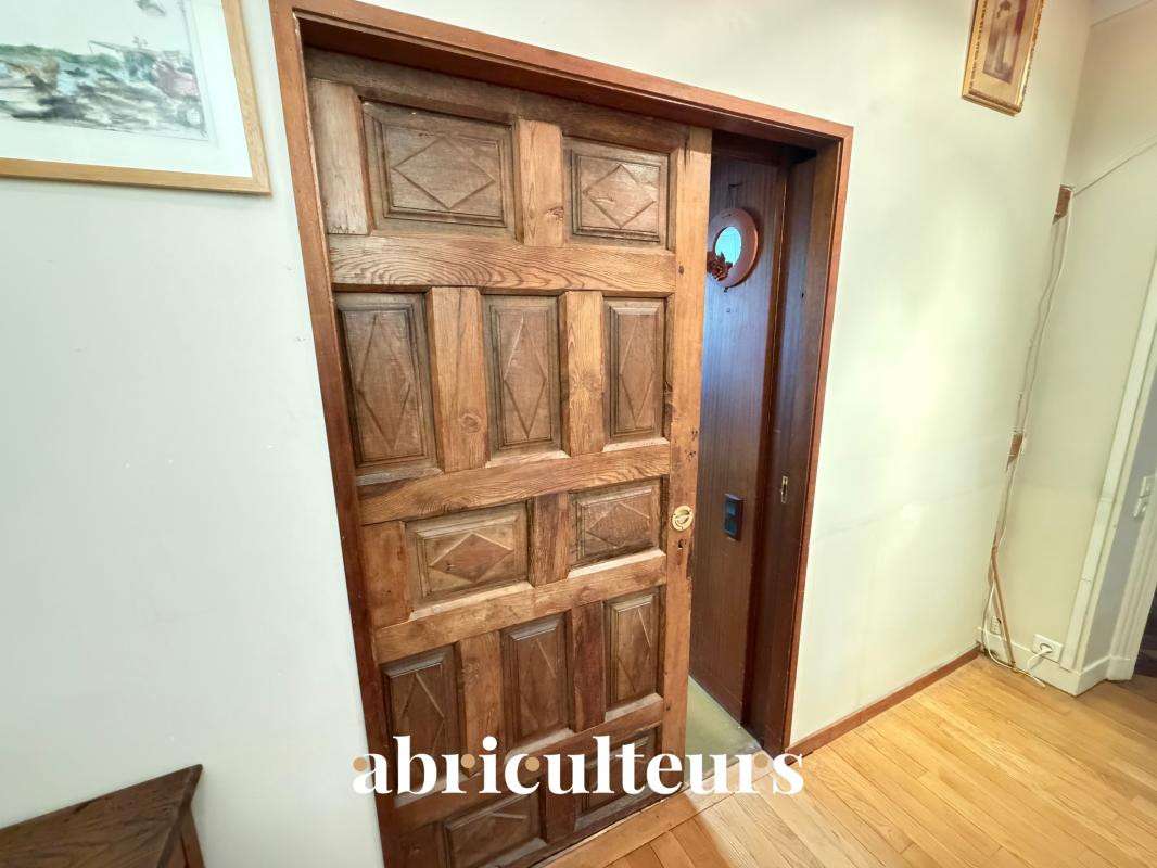 Appartement Paris 10e