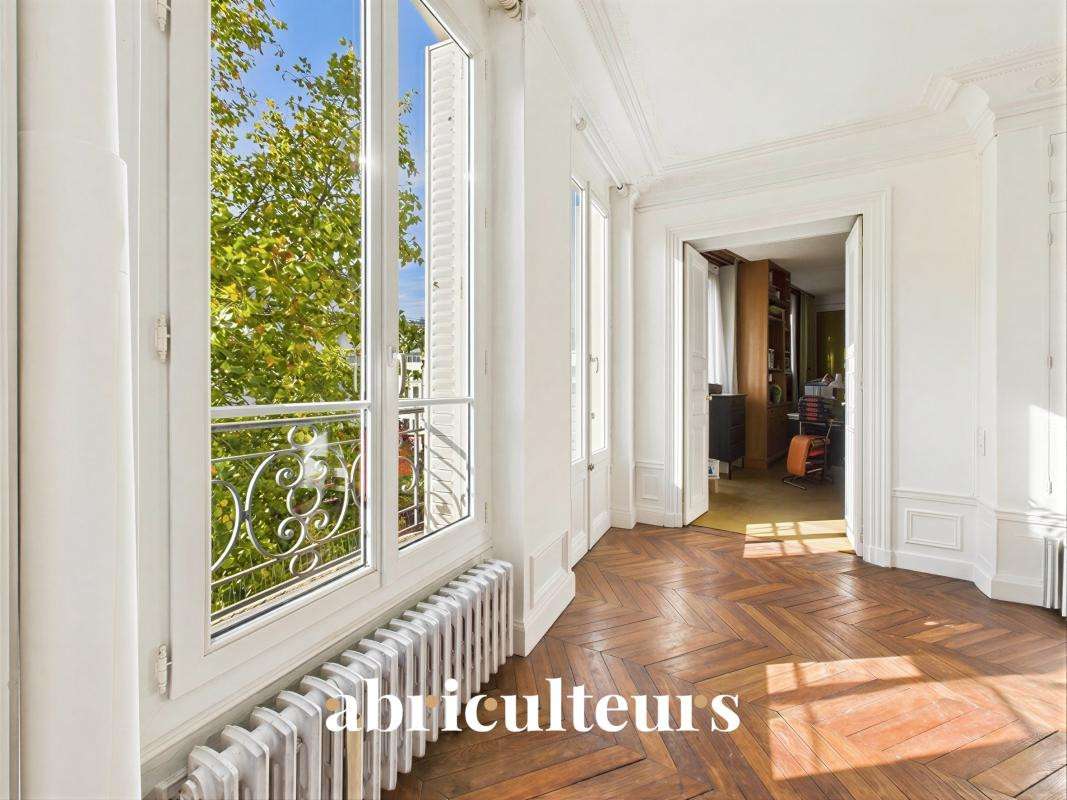Appartement Paris 10e