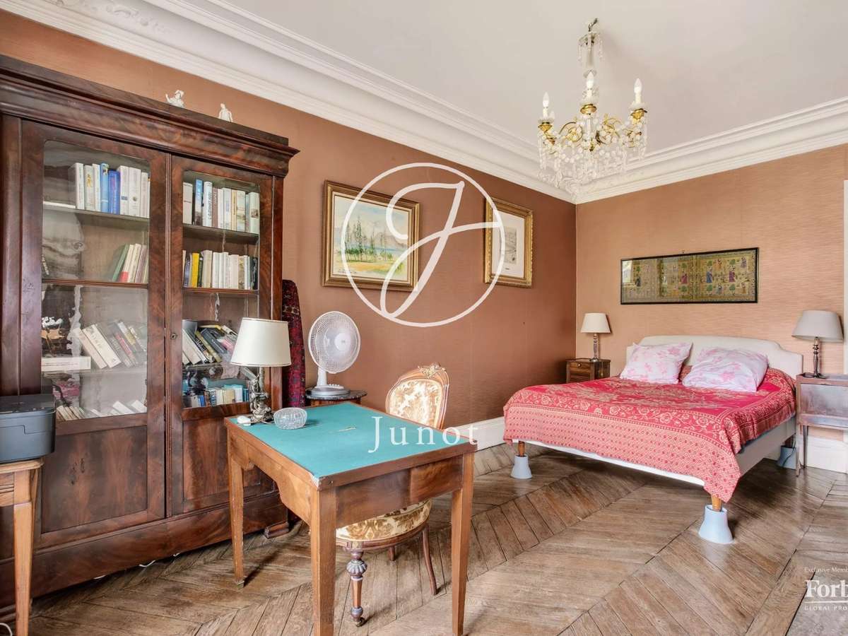Appartement Paris 10e
