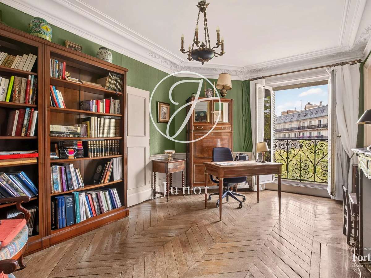 Appartement Paris 10e