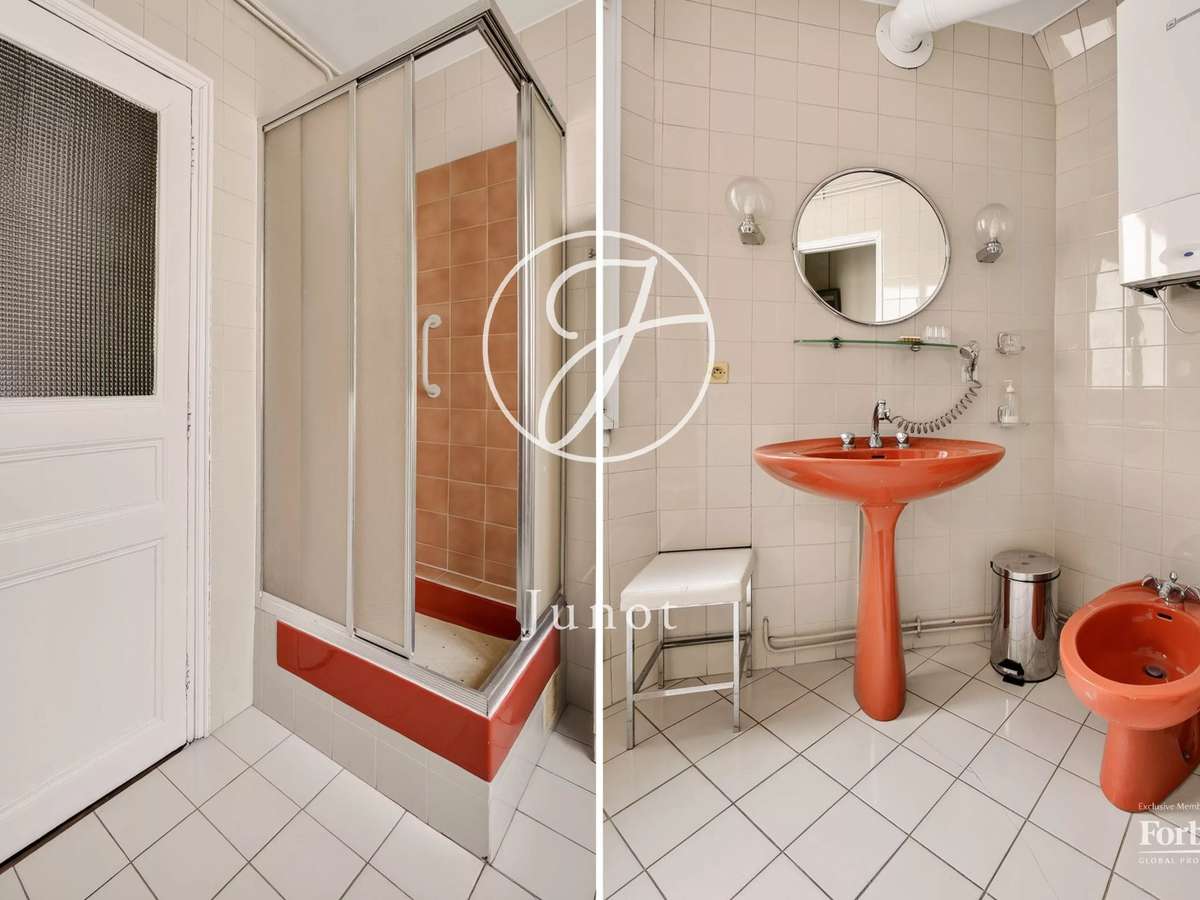 Appartement Paris 10e