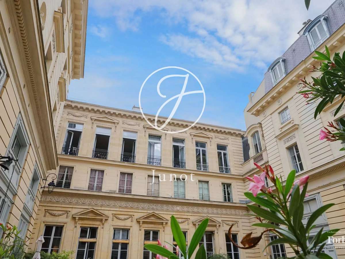 Apartment Paris 10e