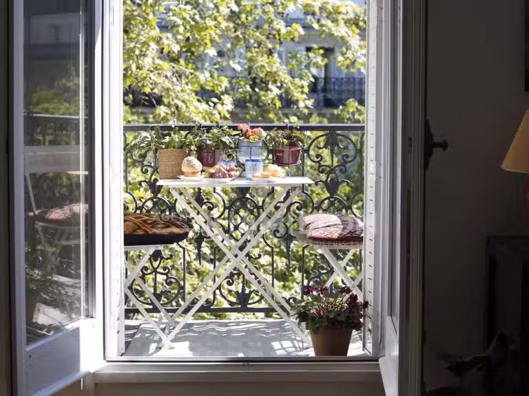 Apartment Paris 10e - 3 bedrooms - 97m²