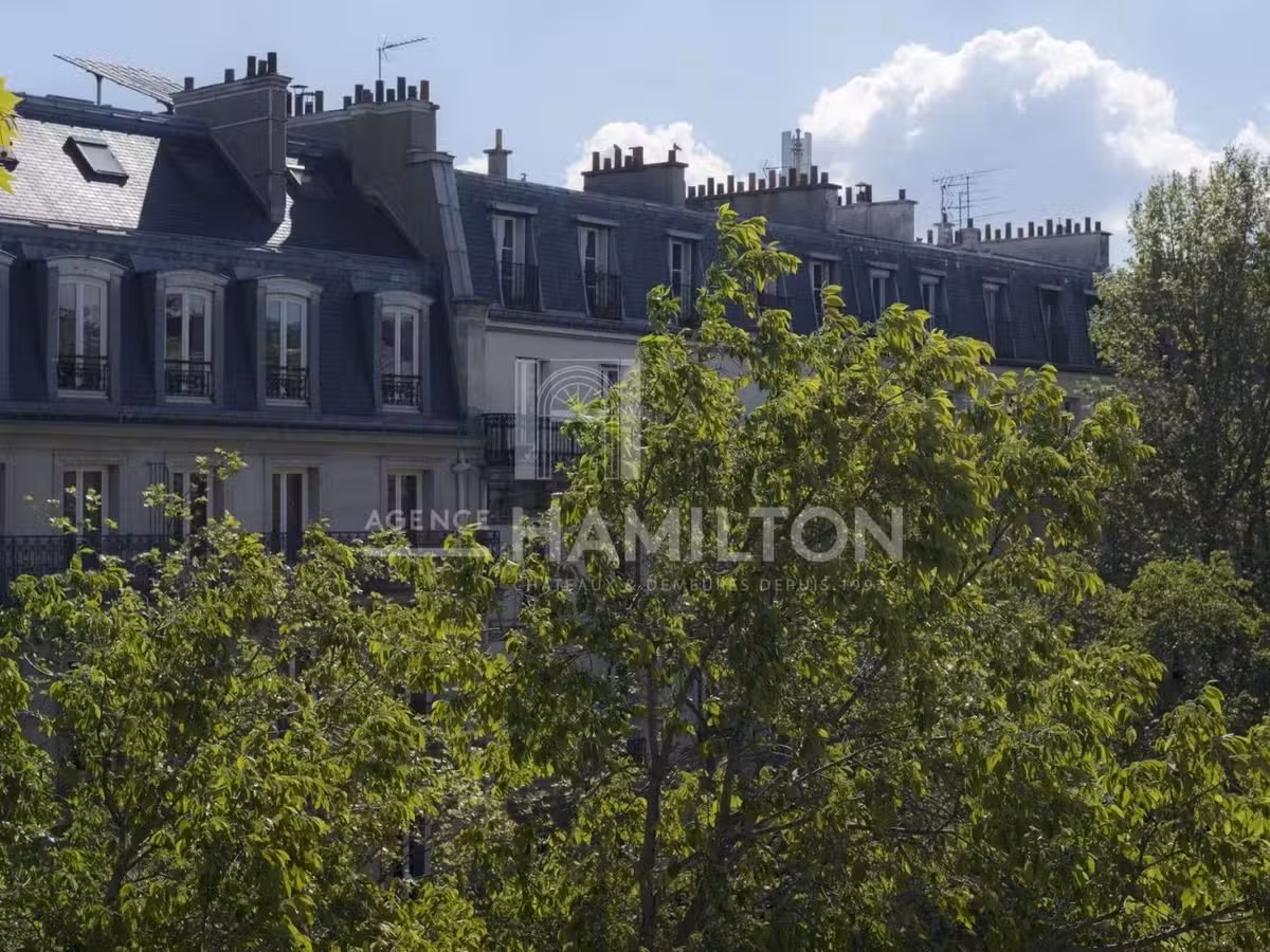 Apartment Paris 10e