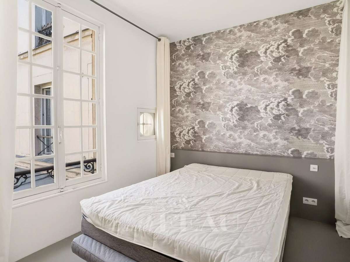 Appartement Paris 10e