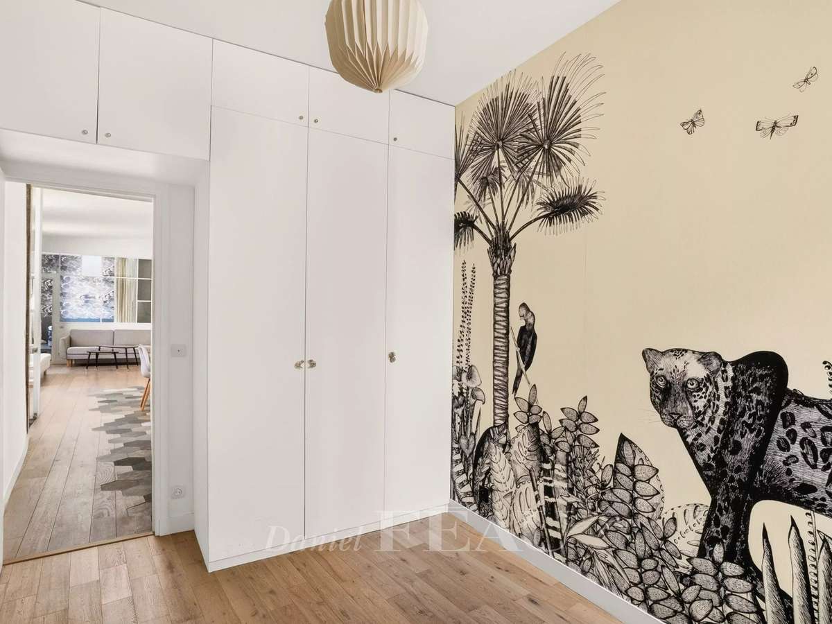 Appartement Paris 10e
