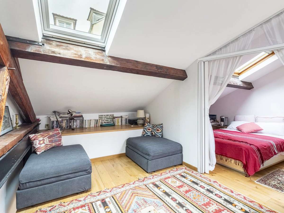 Apartment Paris 10e