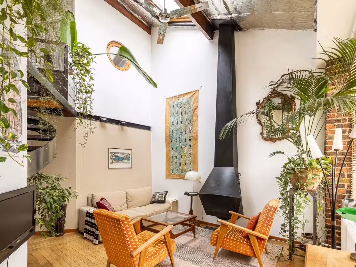 Apartment Paris 10e