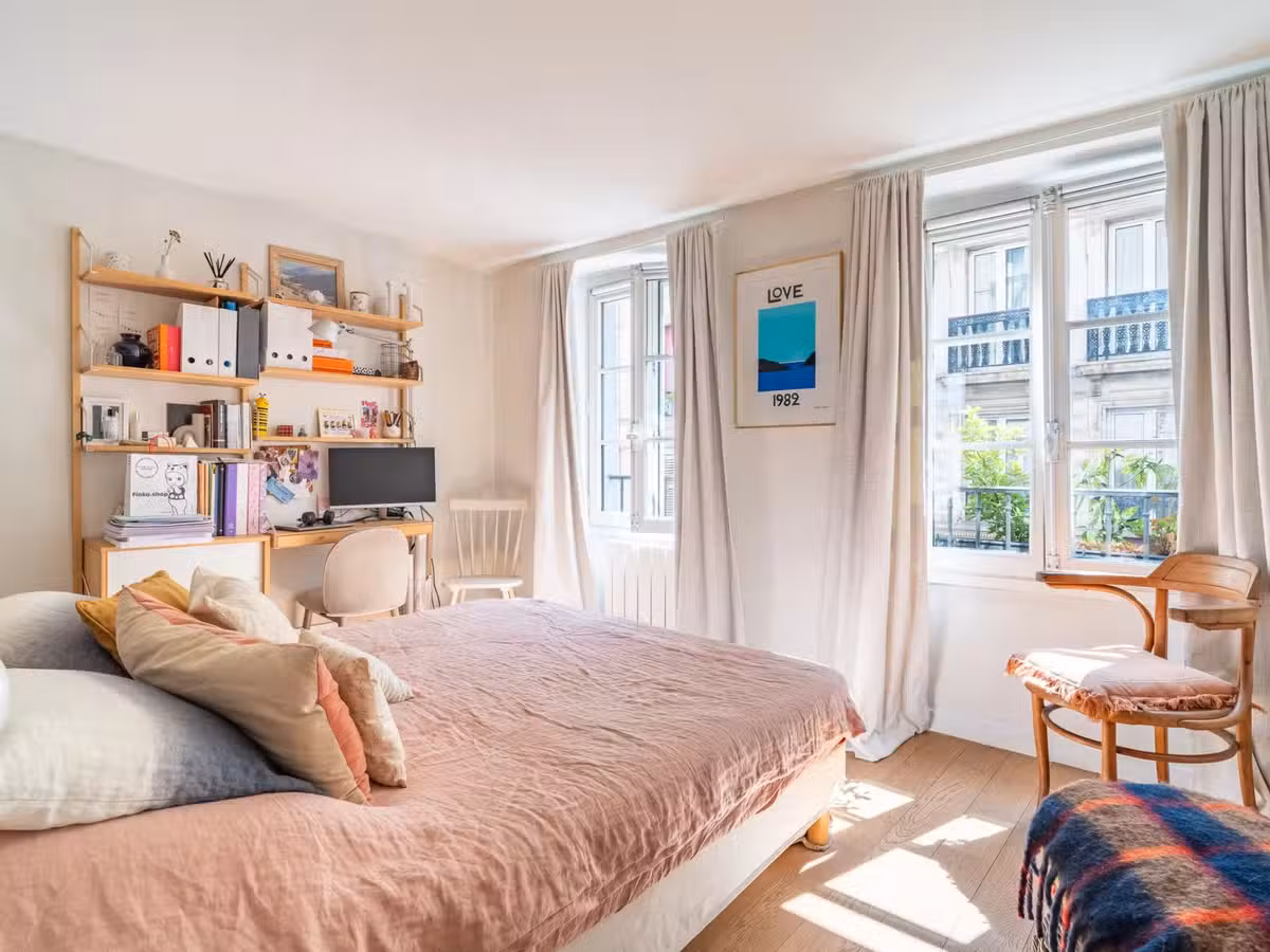Apartment Paris 10e