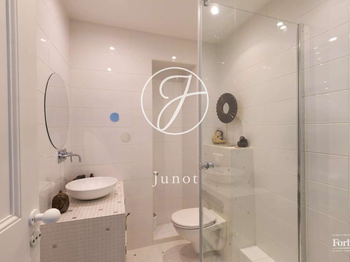 Appartement Paris 10e