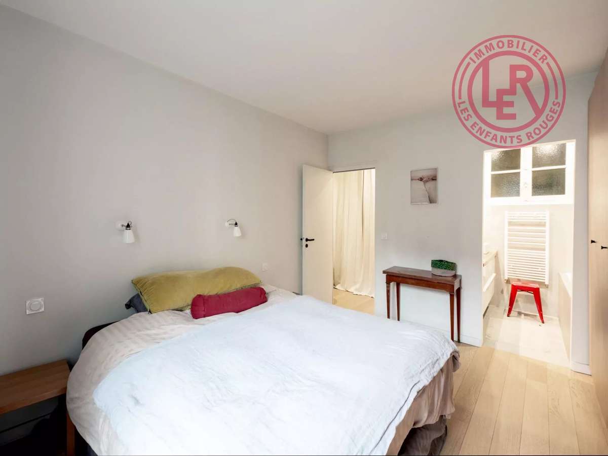 Appartement Paris 10e