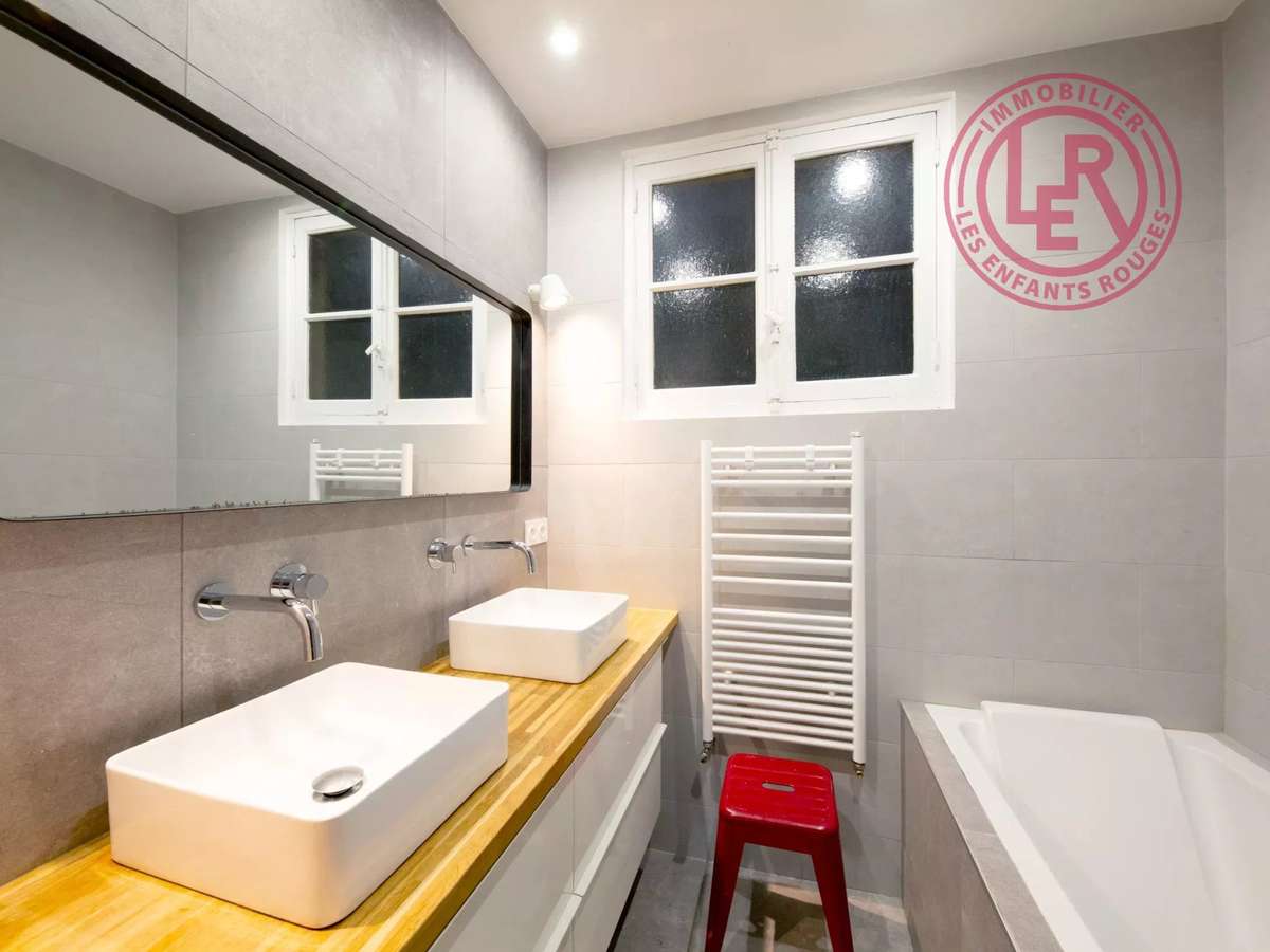 Appartement Paris 10e