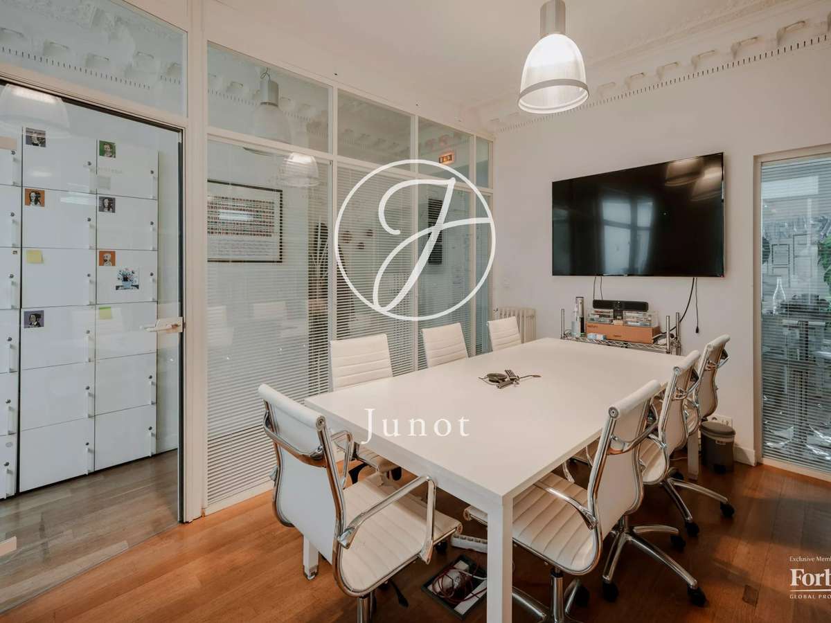 Appartement Paris 10e