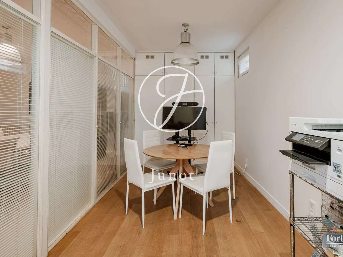 Appartement Paris 10e