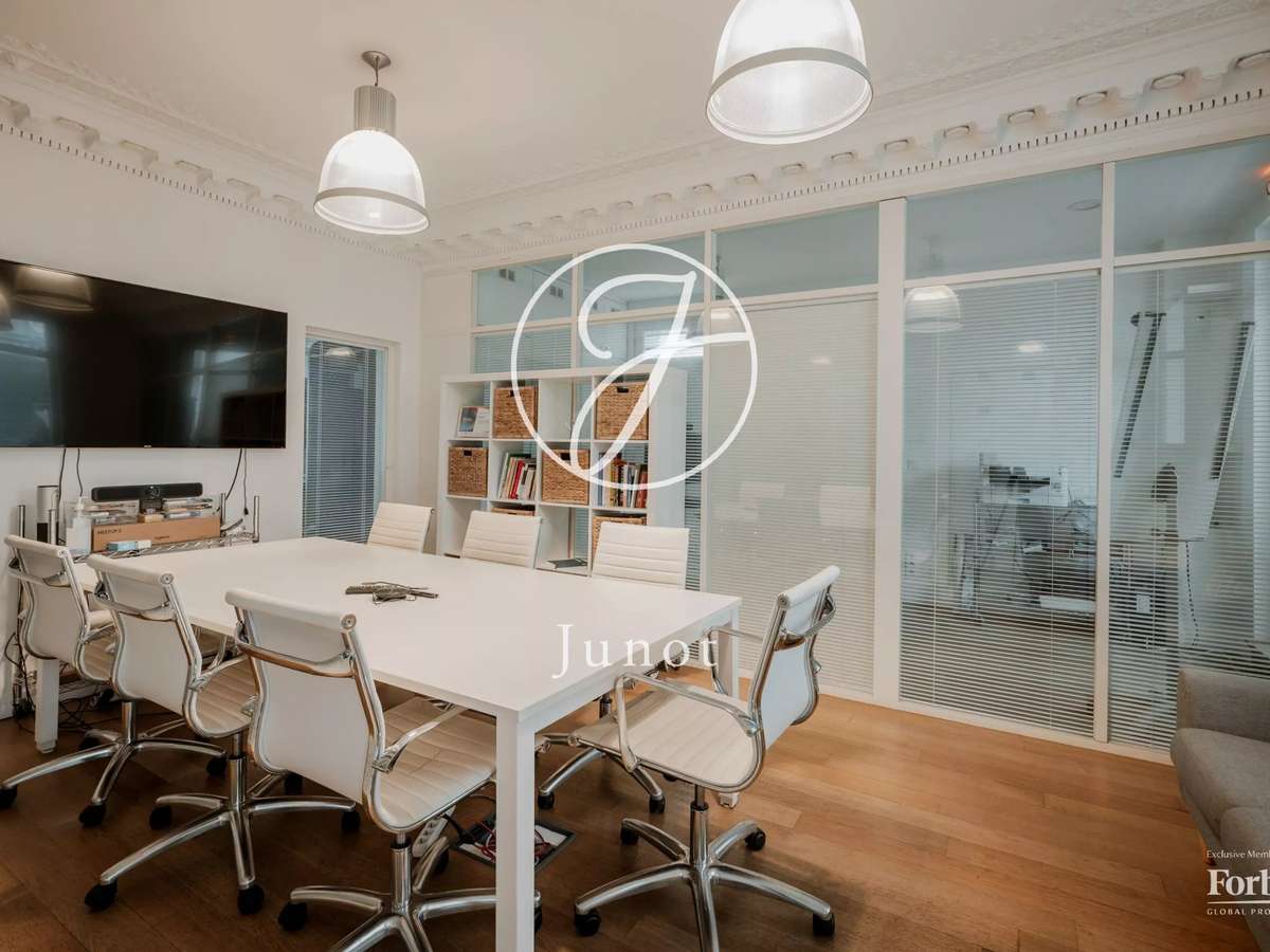 Appartement Paris 10e