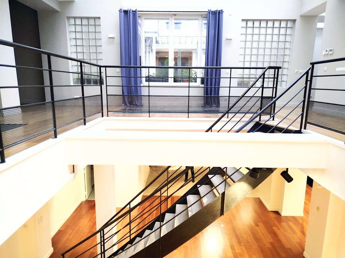 Appartement Paris 10e
