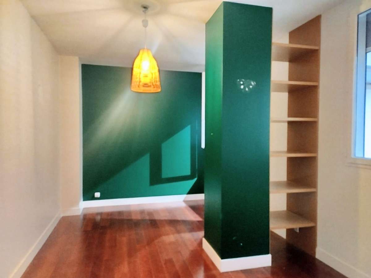 Appartement Paris 10e