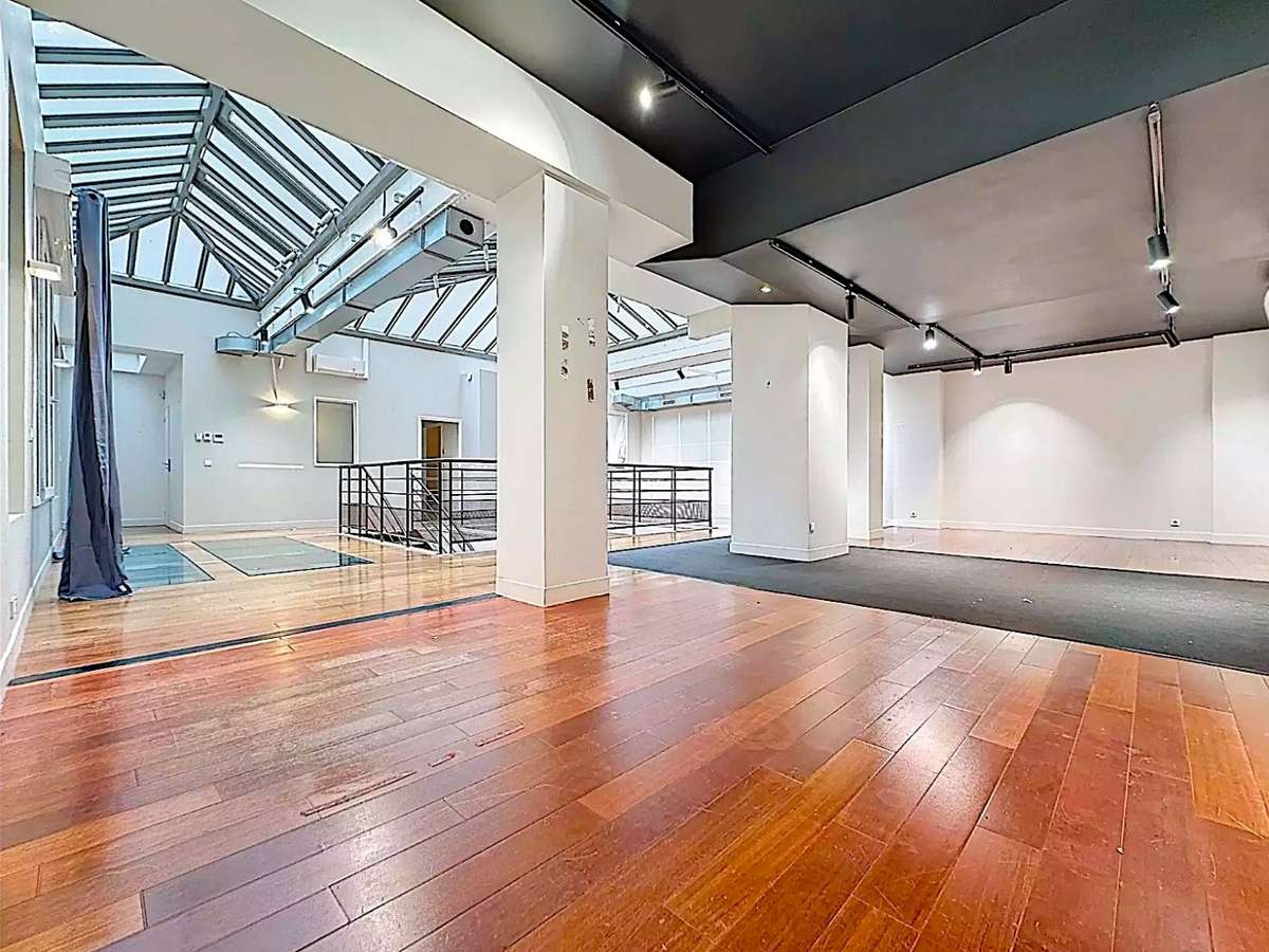 Appartement Paris 10e