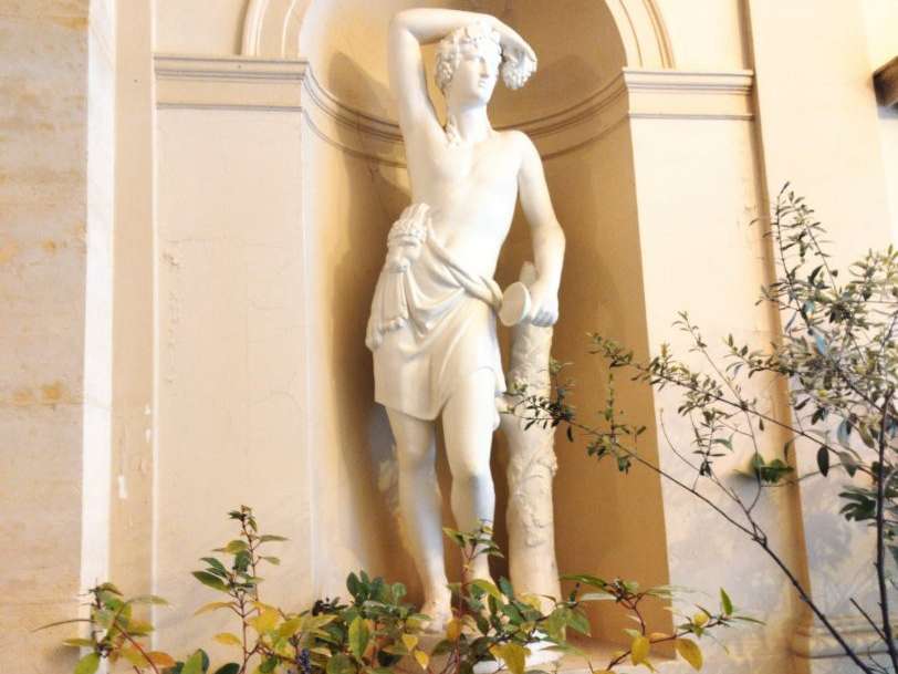 Appartement Paris 10e