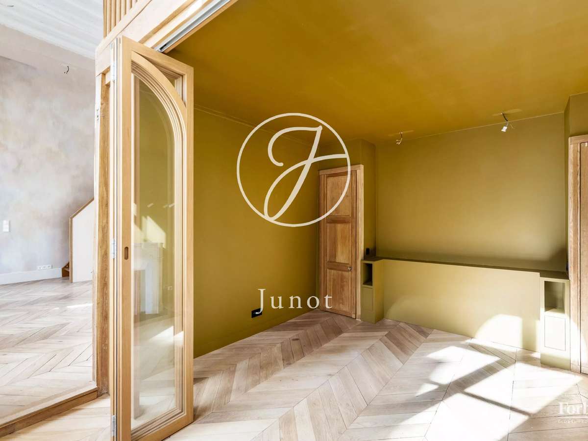 Appartement Paris 10e