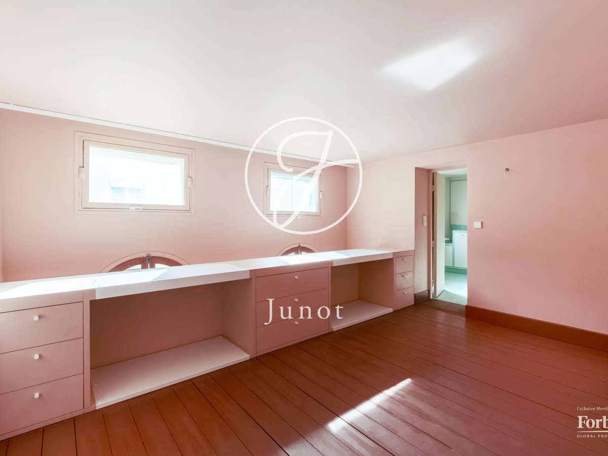 Appartement Paris 10e