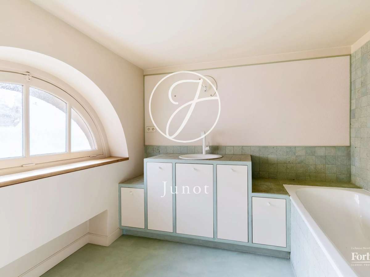 Appartement Paris 10e