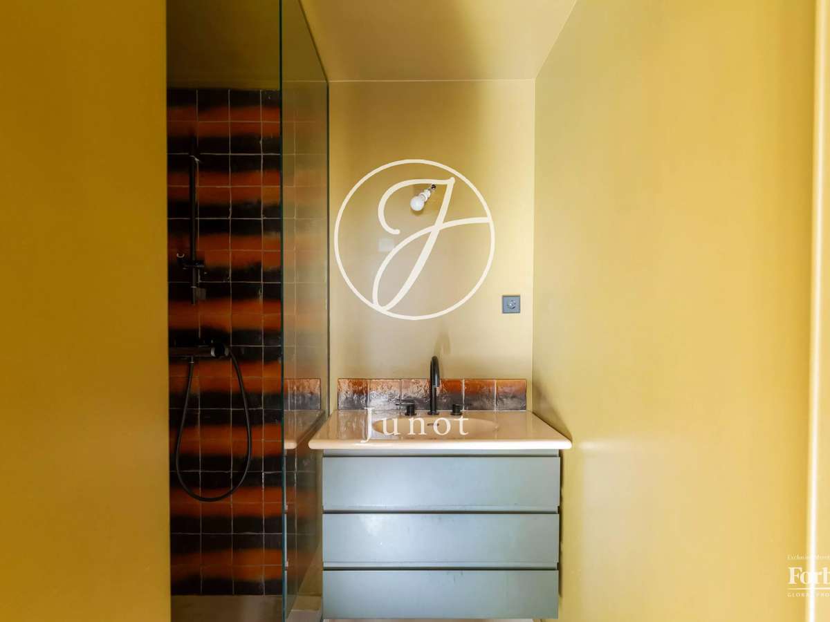 Appartement Paris 10e