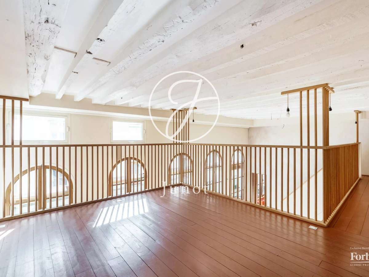 Appartement Paris 10e