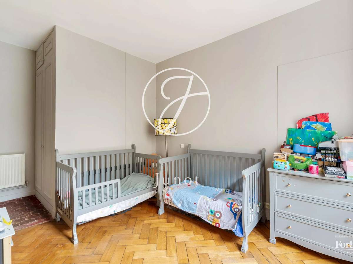 Appartement Paris 10e