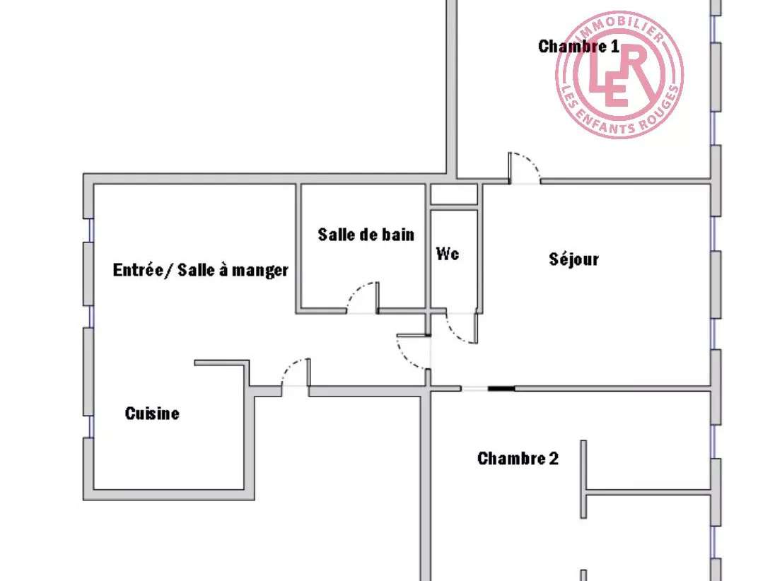 Apartment Paris 10e