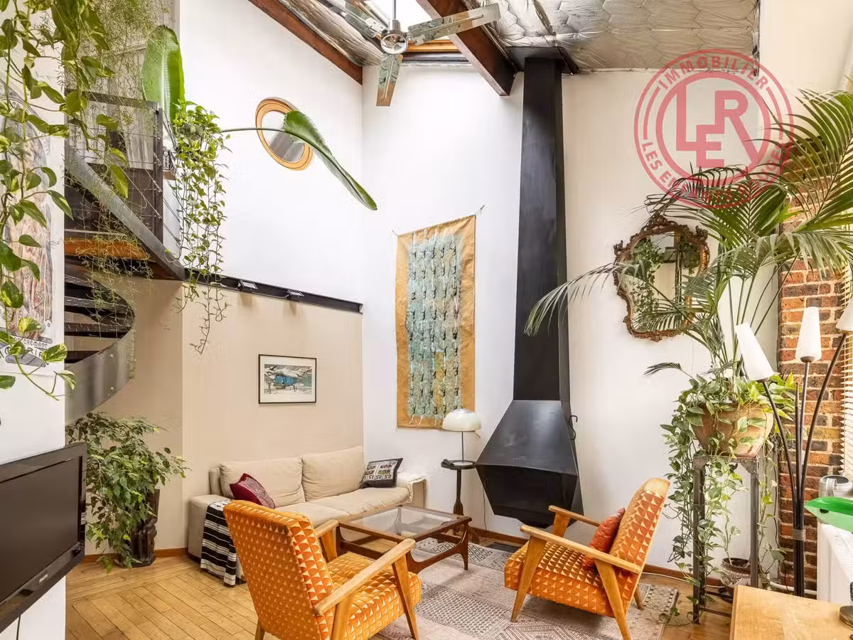 Apartment Paris 10e