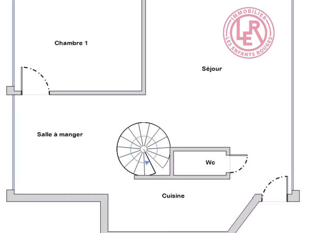 Apartment Paris 10e