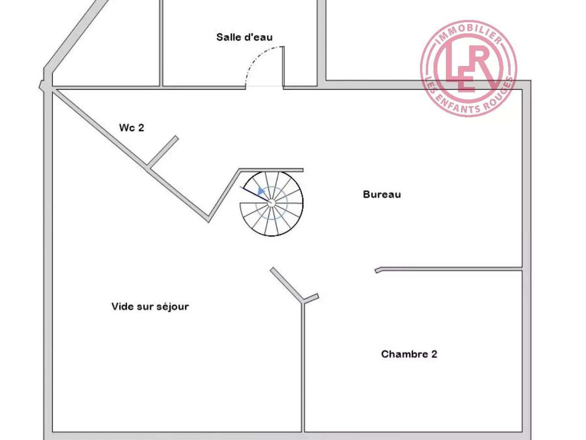 Apartment Paris 10e