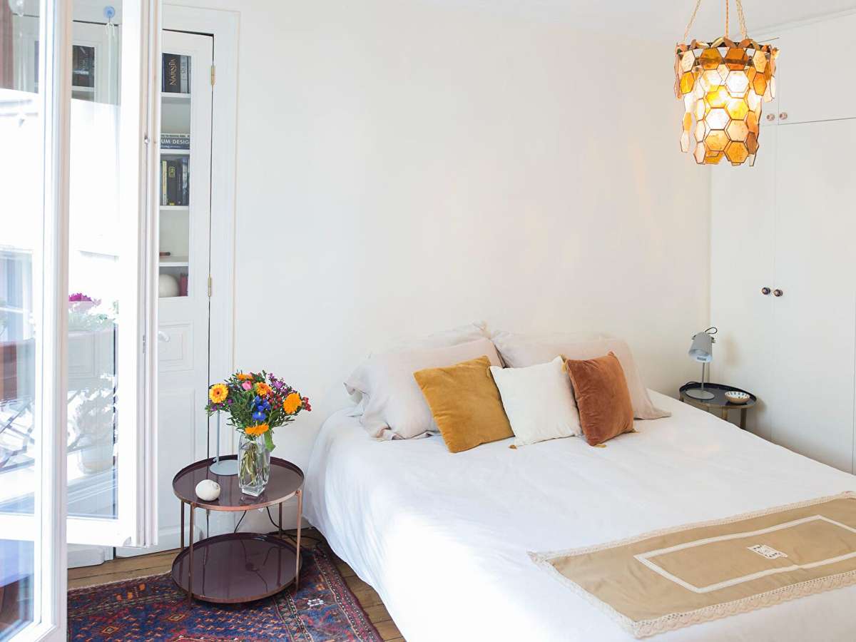 Appartement Paris 10e