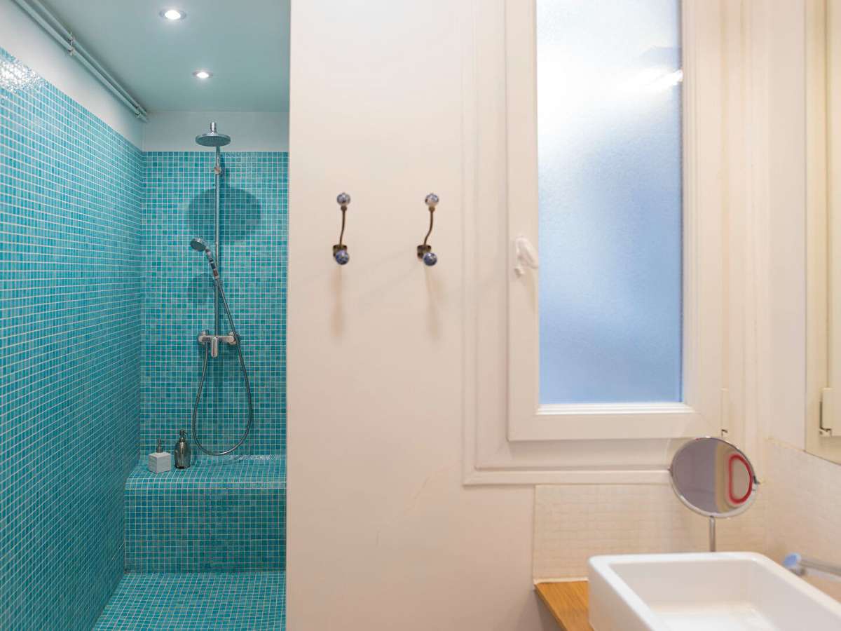 Appartement Paris 10e