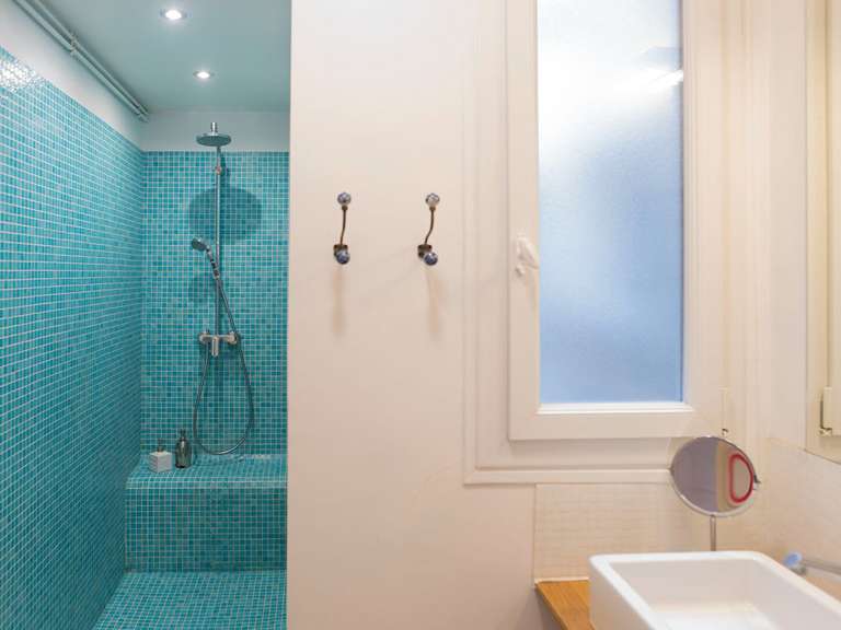 Appartement Paris 10e - 3 chambres - 97m²