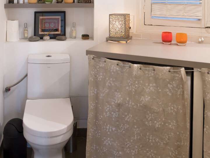 Appartement Paris 10e