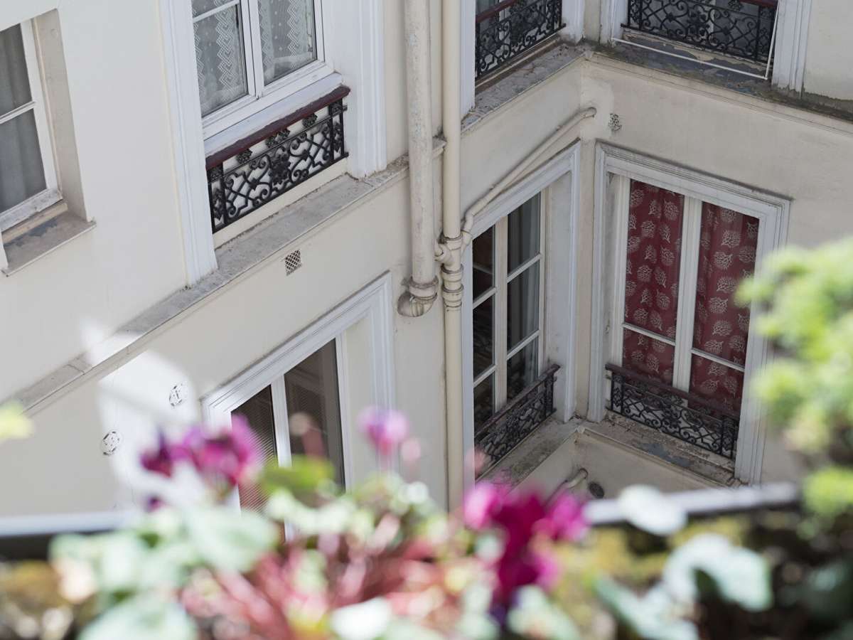 Appartement Paris 10e