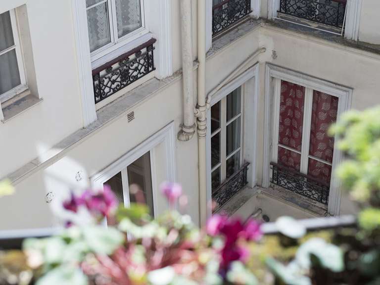Appartement Paris 10e - 3 chambres - 97m²