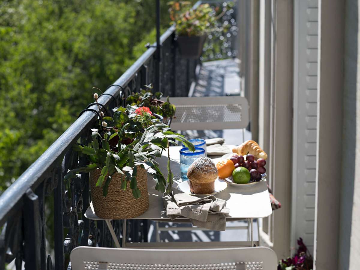 Appartement Paris 10e