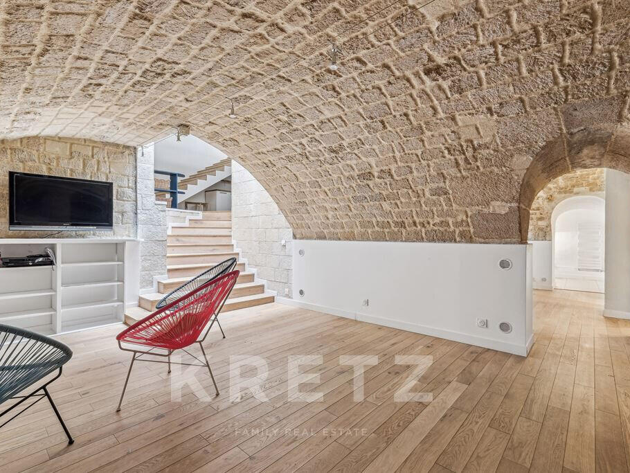 House Paris 10e