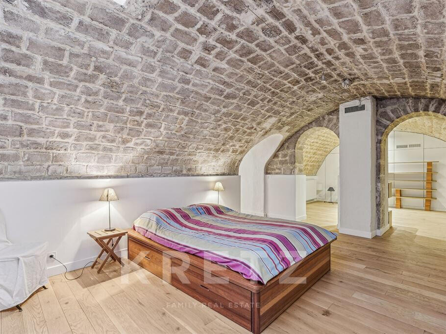 House Paris 10e