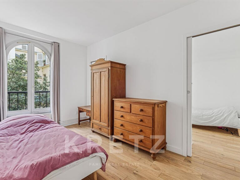 House Paris 10e - 4 bedrooms - 226m²