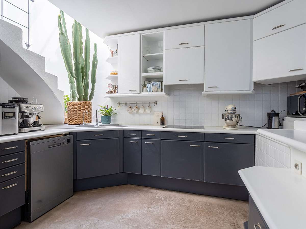 Maison Paris 10e